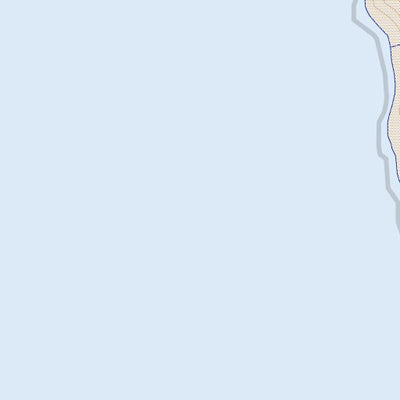 Natural Resources Canada Little Cornwallis Island, NU (068H09 Toporama) digital map