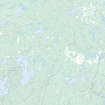 Natural Resources Canada Logan Lake, AB (073M03 Toporama) digital map