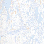 Natural Resources Canada Login Bay (057A10 Toporama) digital map