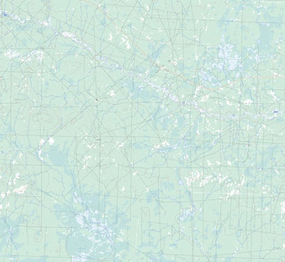 Natural Resources Canada Lovet Creek (084E01 Toporama) digital map