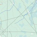 Natural Resources Canada Lovet Creek (084E01 Toporama) digital map