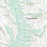 Natural Resources Canada Lucerne, AB (083D15 Toporama) digital map