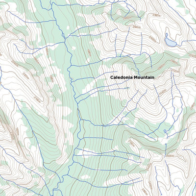 Natural Resources Canada Lucerne, AB (083D15 Toporama) digital map