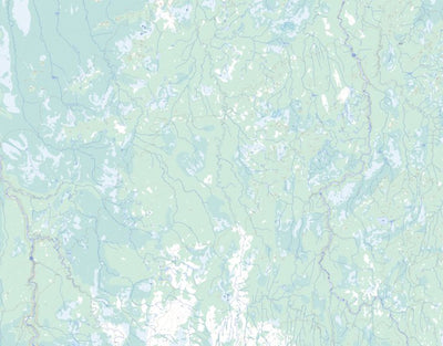 Natural Resources Canada Lyla Lake, ON (042I06 Toporama) digital map