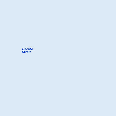 Natural Resources Canada Lyman Point, BC (103B02 Toporama) digital map