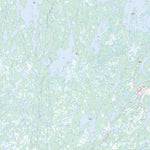 Natural Resources Canada Lynn Lake, MB (064C14 Toporama) digital map