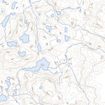 Natural Resources Canada M'Clure Bay, NU (058C12 Toporama) digital map
