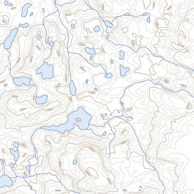Natural Resources Canada M'Clure Bay, NU (058C12 Toporama) digital map