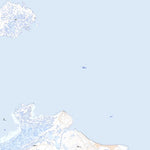 Natural Resources Canada M'Clure Point (046A03 Toporama) digital map