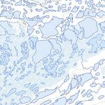 Natural Resources Canada M'Clure Point (046A03 Toporama) digital map