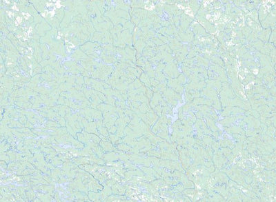 Natural Resources Canada Madawanson Lake, ON (041J09 Toporama) digital map