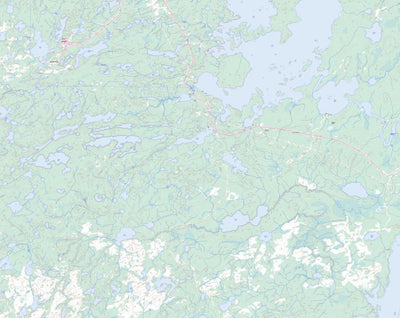Natural Resources Canada Madsen, ON (052K13 Toporama) digital map