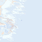 Natural Resources Canada Maguse Point, NU (055F05 Toporama) digital map