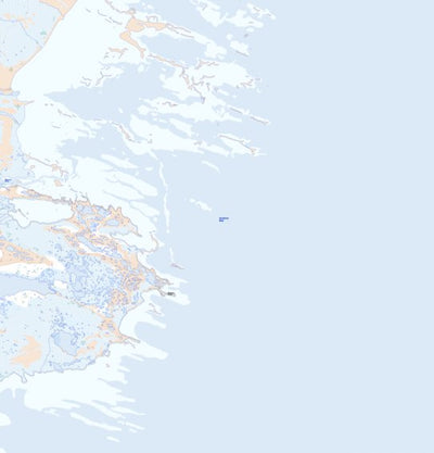 Natural Resources Canada Maguse Point, NU (055F05 Toporama) digital map