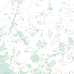 Natural Resources Canada Maitland Point (107E01 Toporama) digital map