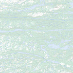 Natural Resources Canada Makhavinekh Mountain, NL (014D01 Toporama) digital map