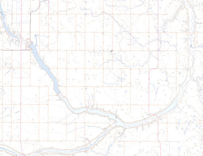 Natural Resources Canada Maleb, AB (072E11 Toporama) digital map