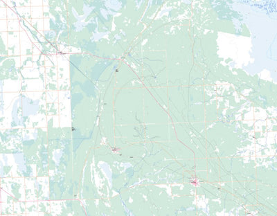 Natural Resources Canada Marchand (062H08 Toporama) digital map