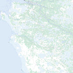 Natural Resources Canada Marchand Creek, MB (063A14 Toporama) digital map