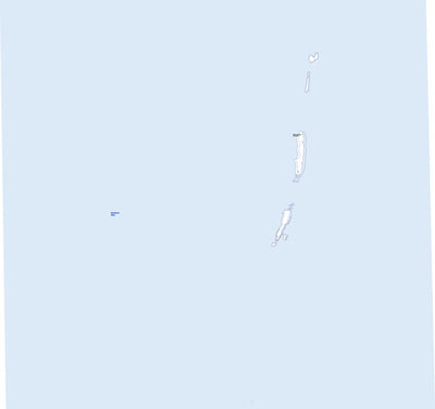 Natural Resources Canada Marcopeet Islands (034E13 Toporama) digital map