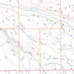 Natural Resources Canada Marwayne, AB (073E09 Toporama) digital map