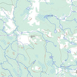 Natural Resources Canada Matheson, ON (042A09 Toporama) digital map