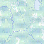 Natural Resources Canada Maxey Lake, ON (042M10 Toporama) digital map