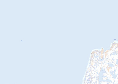 Natural Resources Canada Mayortolik Lake (037C04 Toporama) digital map