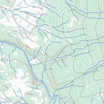 Natural Resources Canada Mcclennan Creek (094K16 Toporama) digital map