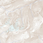 Natural Resources Canada Mckinley Bay, NU (340D04 Toporama) digital map