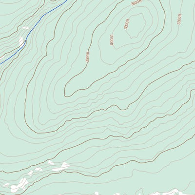 Natural Resources Canada Mcquesten (115P11 Toporama) digital map