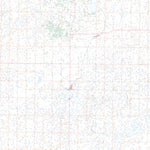 Natural Resources Canada Meacham, SK (073A04 Toporama) digital map