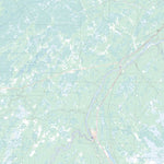 Natural Resources Canada Meander River, AB (084N04 Toporama) digital map