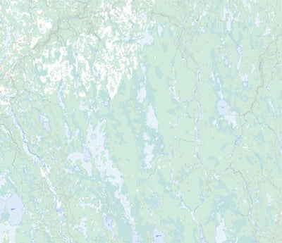 Natural Resources Canada Meeyomoot River, SK (073I11 Toporama) digital map