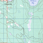 Natural Resources Canada Meldrum Bay, ON (041G14 CanMatrix) digital map