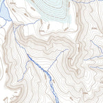 Natural Resources Canada Middle Fiord (059G12 Toporama) digital map