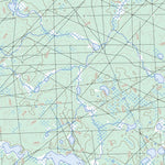 Natural Resources Canada Mink River, AB (084B04 Toporama) digital map