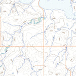 Natural Resources Canada Minton, SK (072H02 Toporama) digital map
