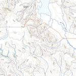 Natural Resources Canada Minton, SK (072H02 Toporama) digital map