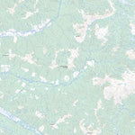 Natural Resources Canada Missinka River, BC (093I12 Toporama) digital map