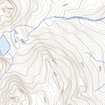 Natural Resources Canada Mokka Fiord, NU (049G12 Toporama) digital map