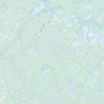 Natural Resources Canada Montgrand Lake, SK (074F08 Toporama) digital map
