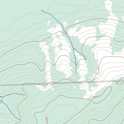 Natural Resources Canada Moose Creek (115P10 Toporama) digital map