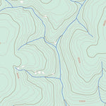 Natural Resources Canada Moose Creek (115P10 Toporama) digital map