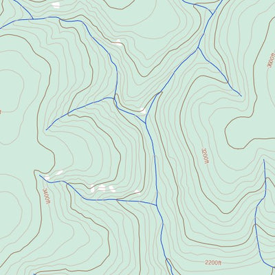 Natural Resources Canada Moose Creek (115P10 Toporama) digital map