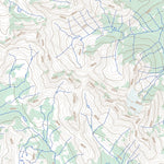 Natural Resources Canada Moricetown, BC (093M03 Toporama) digital map