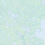 Natural Resources Canada Morin Lake, SK (073P04 Toporama) digital map