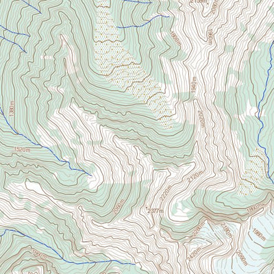 Natural Resources Canada Mount Appler, NT (105I08 Toporama) digital map