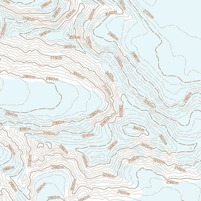 Natural Resources Canada Mount Badham, YT (115B13 Toporama) digital map
