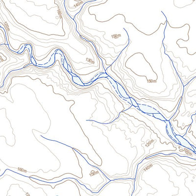Natural Resources Canada Mount Bruat, NT (078F12 Toporama) digital map
